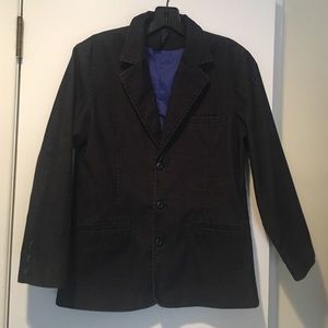 DKNY sports jacket