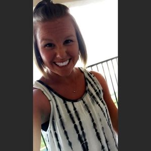 Meet your Posher, Mckenzie