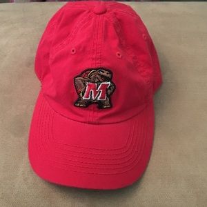 UMD Baseball Cap