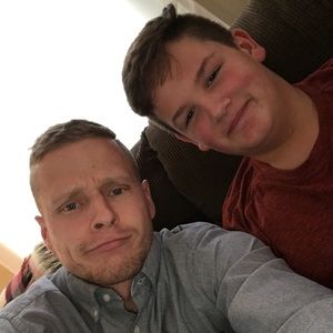 Meet your Posher, Tyler