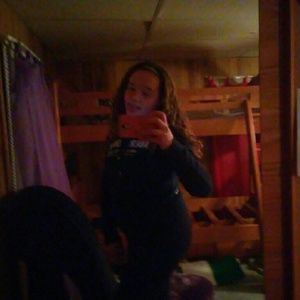 Meet your Posher, Keirsten