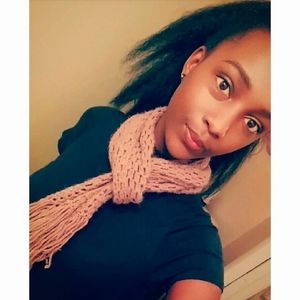 Meet your Posher, Majorie