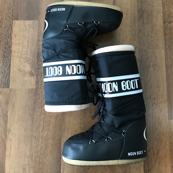 Tecnica Shoes - Tecnica Moon boots