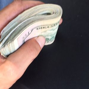 Meet your Posher, Ryan