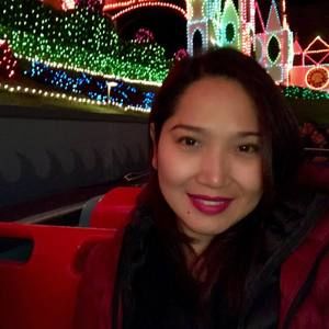 Meet your Posher, Phoebe