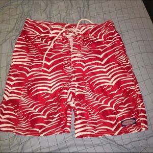VINEYARD VINES MEN'S BOARD SHORTS SIZE 30