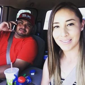 Meet your Posher, Cristal