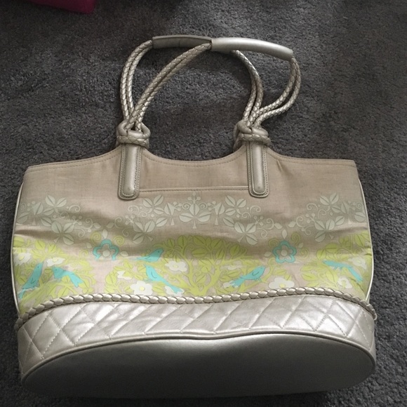 Vera Bradley limited edition purse!