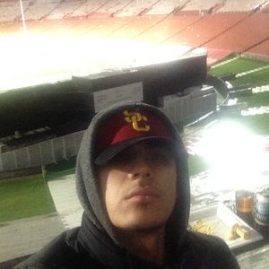 Meet your Posher, Gerson