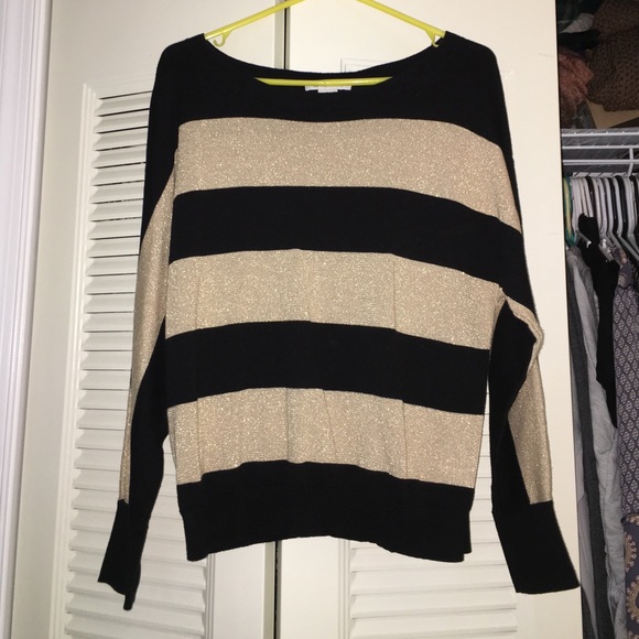 Liz Claiborne Sweater