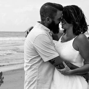 Meet your Posher, Brad