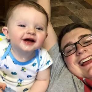 Meet your Posher, Jake