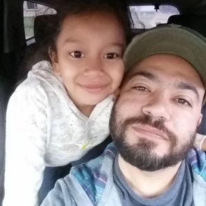 Meet your Posher, Alex