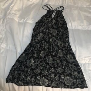 American eagle dress
