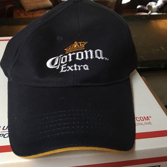 Corona hat
