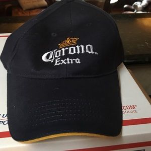 Corona hat