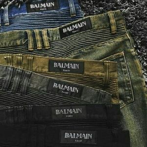 Balmain