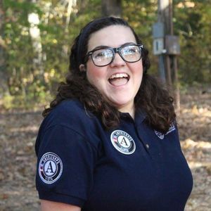 Meet your Posher, Ginger