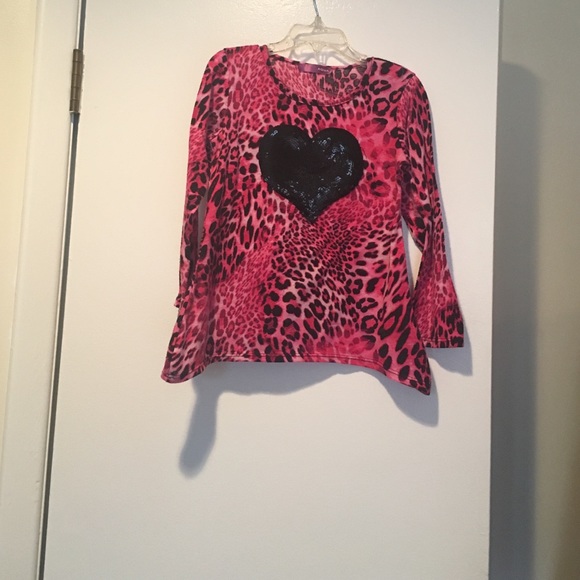 Long sleeve shirt by Aqua
