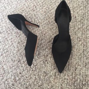 Vince Shoes - NWOT VINCE Celeste d'orsay