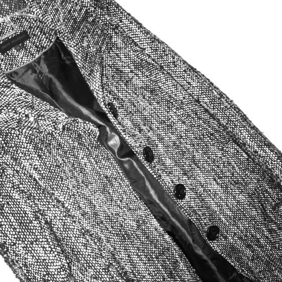 Steve Madden Peacoat