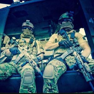 Meet your Posher, Edgard