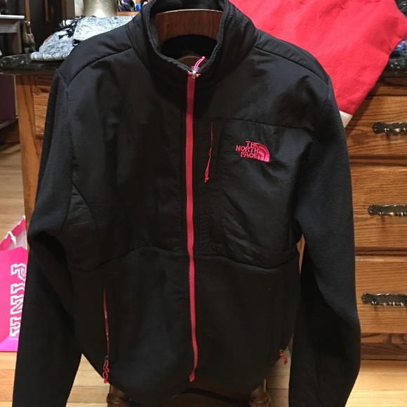 Woman's North Face jacket