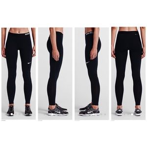 🎉NWOT - Nike Pro Leggings