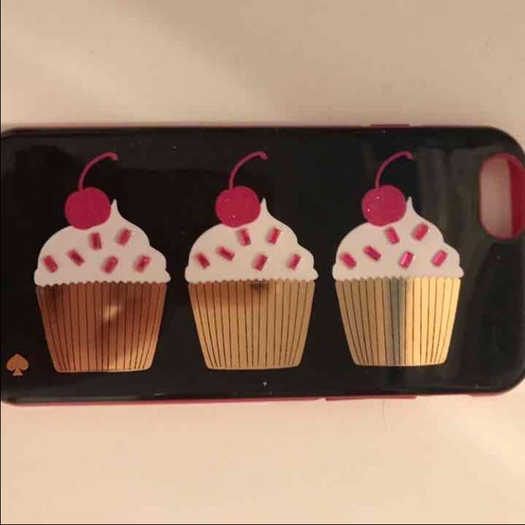 Kate Spade iPhone 6 case
