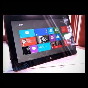 Windows surface pro