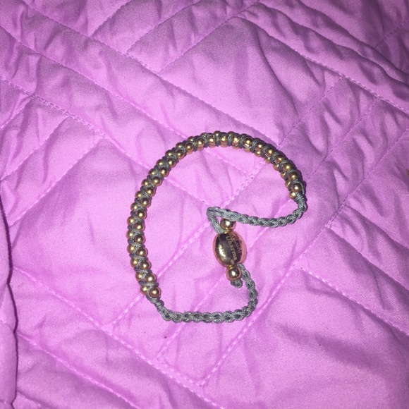 Lulu Dharma Bracelet