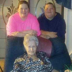 Meet your Posher, Janet