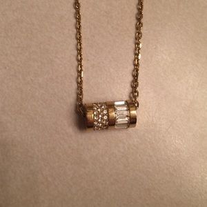 Michael Koors Necklace & FREE BRACELET 💎