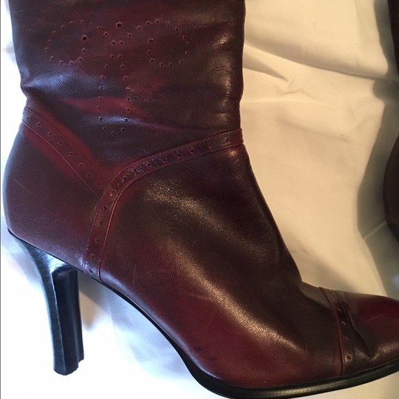 Naturalizer boot - Picture 2 of 4