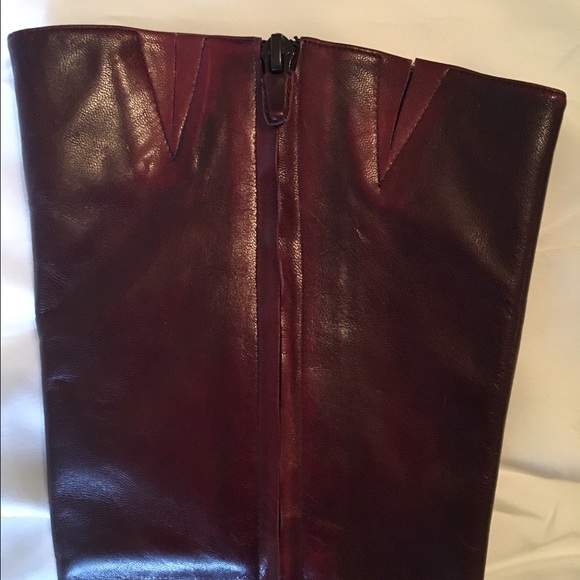 Naturalizer boot - Picture 3 of 4