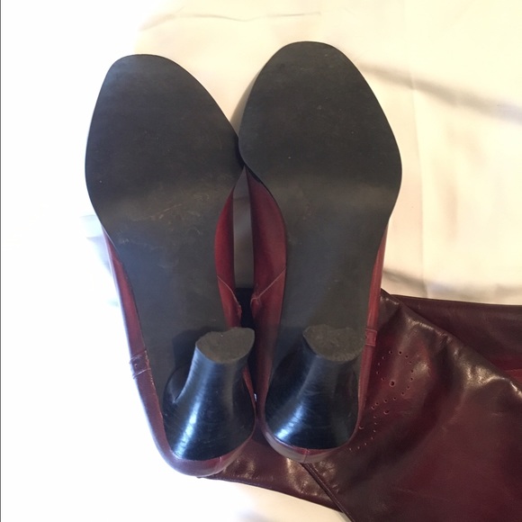 Naturalizer boot - Picture 4 of 4