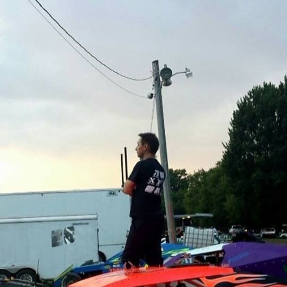 Meet your Posher, Kasie