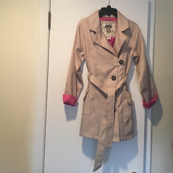 Jacket by original clothing Co.
