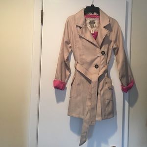 Jacket by original clothing Co.