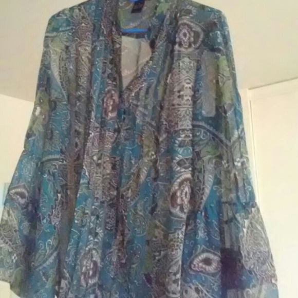 Blouse