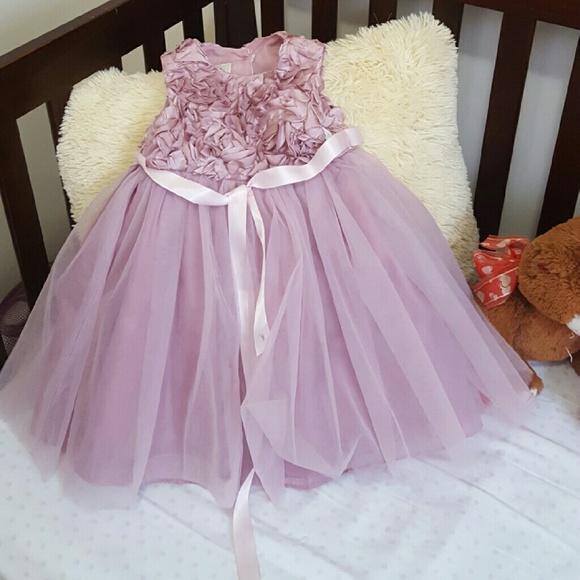 Marmellata girls dress