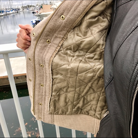 💥 gold Juicy coat - Picture 4 of 4