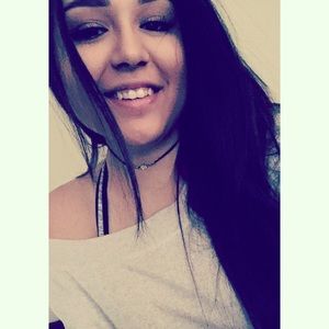 Meet your Posher, Samantha