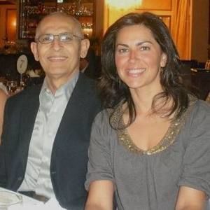 Meet your Posher, Fabiola