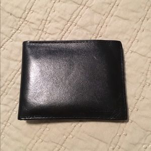 Authentic Michael Kors wallet