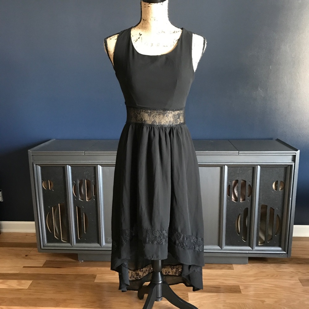 Forever 21 dress