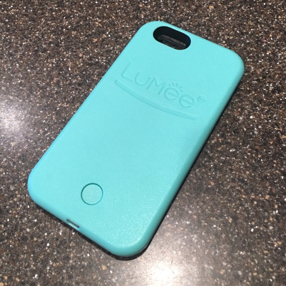 Lumee iPhone 6s case