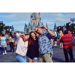 Meet your Posher, Julie