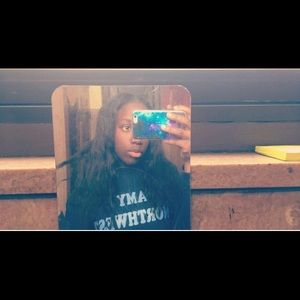 Meet your Posher, Sonia