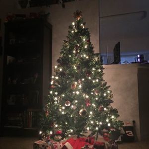 Meet your Posher, Maureen